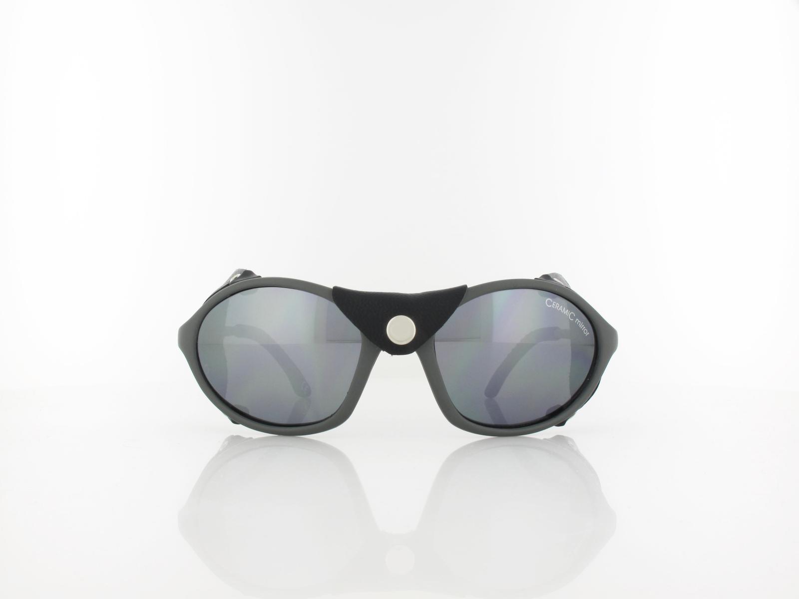 ALPINA | Sibiria A8316 327 57 | tin matt black / CM black