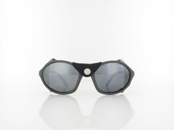 ALPINA | Sibiria A8316 327 57 | tin matt black / CM black