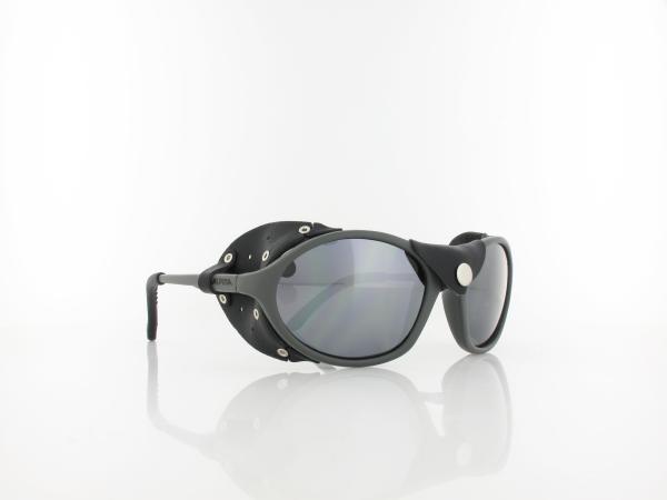 ALPINA | Sibiria A8316 327 57 | tin matt black / CM black