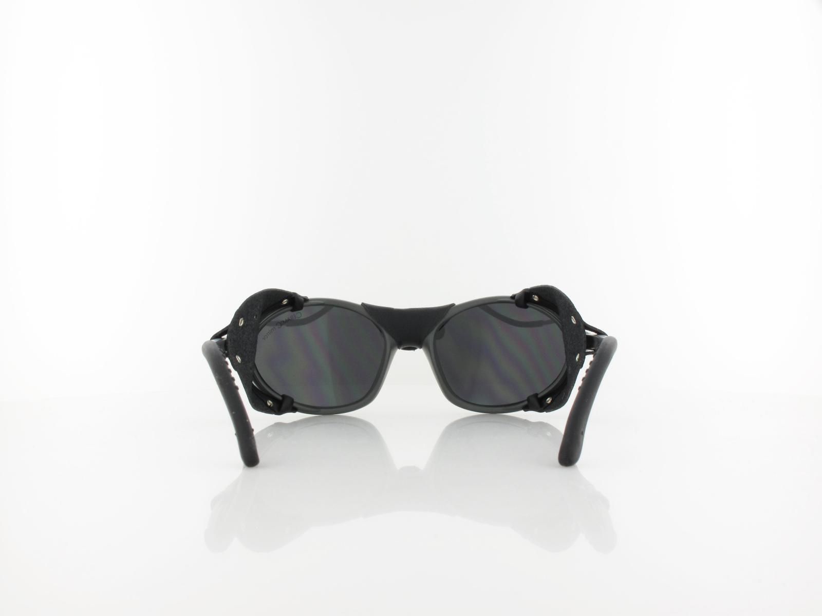 ALPINA | Sibiria A8316 327 57 | tin matt black / CM black