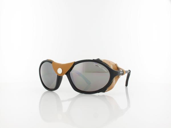ALPINA | Sibiria A8316 337 57 | black brown / CM brown