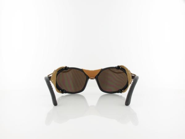 ALPINA | Sibiria A8316 337 57 | black brown / CM brown