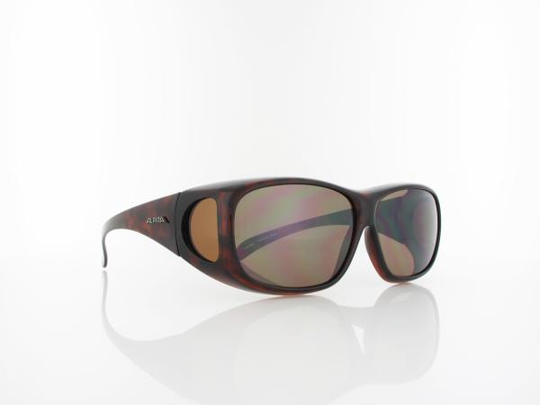 ALPINA | Overview A8354 391 64 | havana / cm platinum