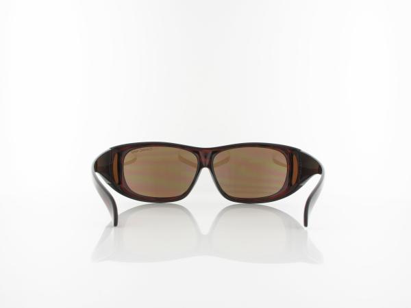 ALPINA | Overview A8354 391 64 | havana / cm platinum