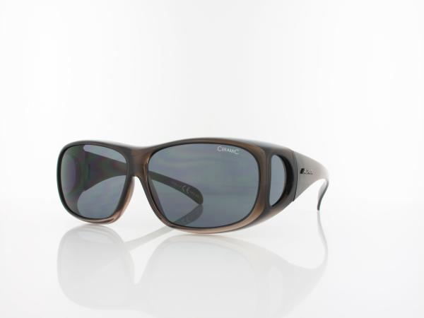 ALPINA | Overview A8354 431 64 | black transparent / black