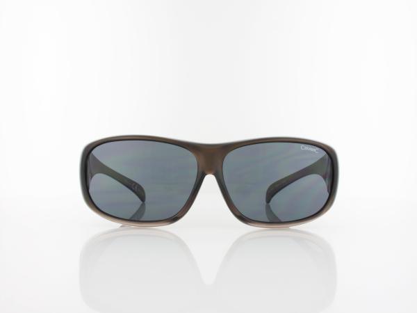 ALPINA | Overview A8354 431 64 | black transparent / black