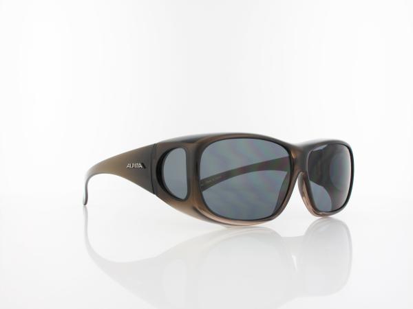 ALPINA | Overview A8354 431 64 | black transparent / black