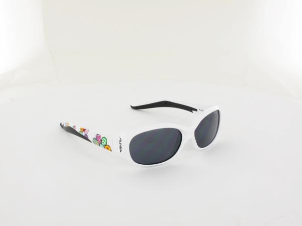 ALPINA | Flexxy KIDS A8466 410 47 | white flower / C black