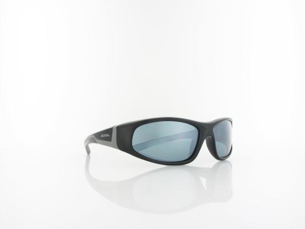 ALPINA | Flexxy Junior A8467 331 58 | black-grey / cm black