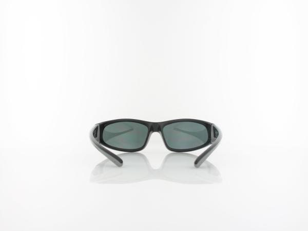 ALPINA | Flexxy Junior A8467 331 58 | black-grey / cm black