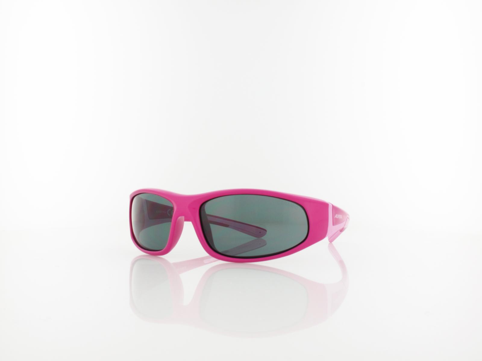 ALPINA | Flexxy Junior A8467 452 58 | pink-rose / C black
