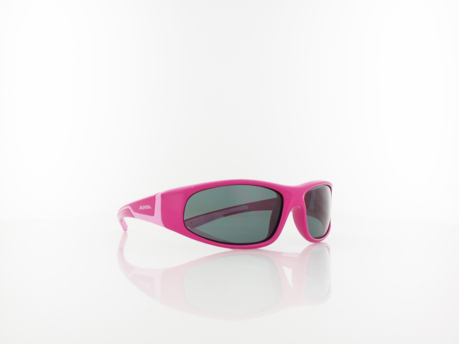 ALPINA | Flexxy Junior A8467 452 58 | pink-rose / C black