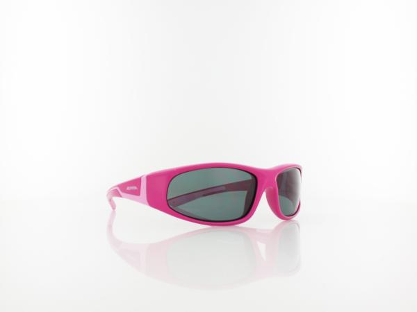 ALPINA | Flexxy Junior A8467 452 58 | pink-rose / C black