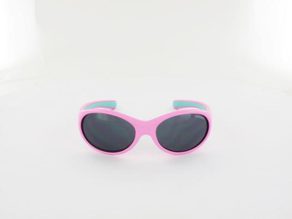 ALPINA | Flexxy Girl A8494 453 50 | rose-mint / c black