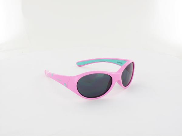 ALPINA | Flexxy Girl A8494 453 50 | rose-mint / c black