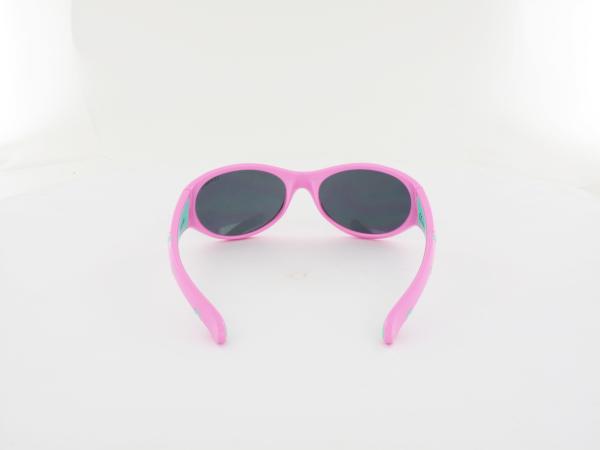 ALPINA | Flexxy Girl A8494 453 50 | rose-mint / c black