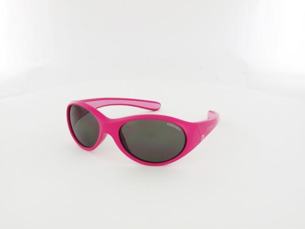 ALPINA | Flexxy Girl A8494 455 50 | pink-rose / c black