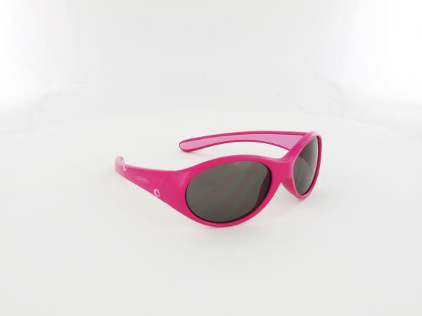 ALPINA | Flexxy Girl A8494 455 50 | pink-rose / c black