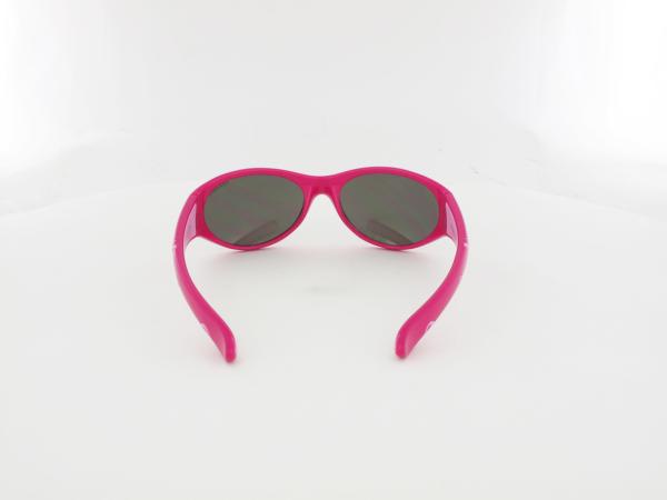 ALPINA | Flexxy Girl A8494 455 50 | pink-rose / c black