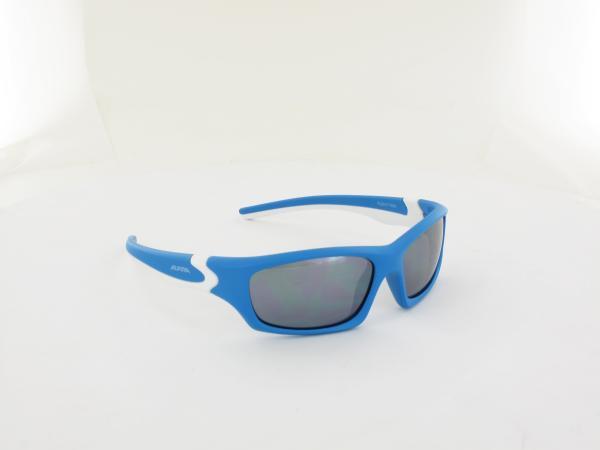 ALPINA | Flexxy Teen A8496 381 55 | cyan white / CM black