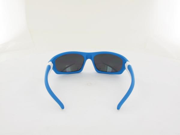 ALPINA | Flexxy Teen A8496 381 55 | cyan white / CM black