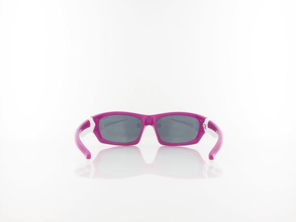 ALPINA | Flexxy Teen A8496 455 55 | berry white / cm black