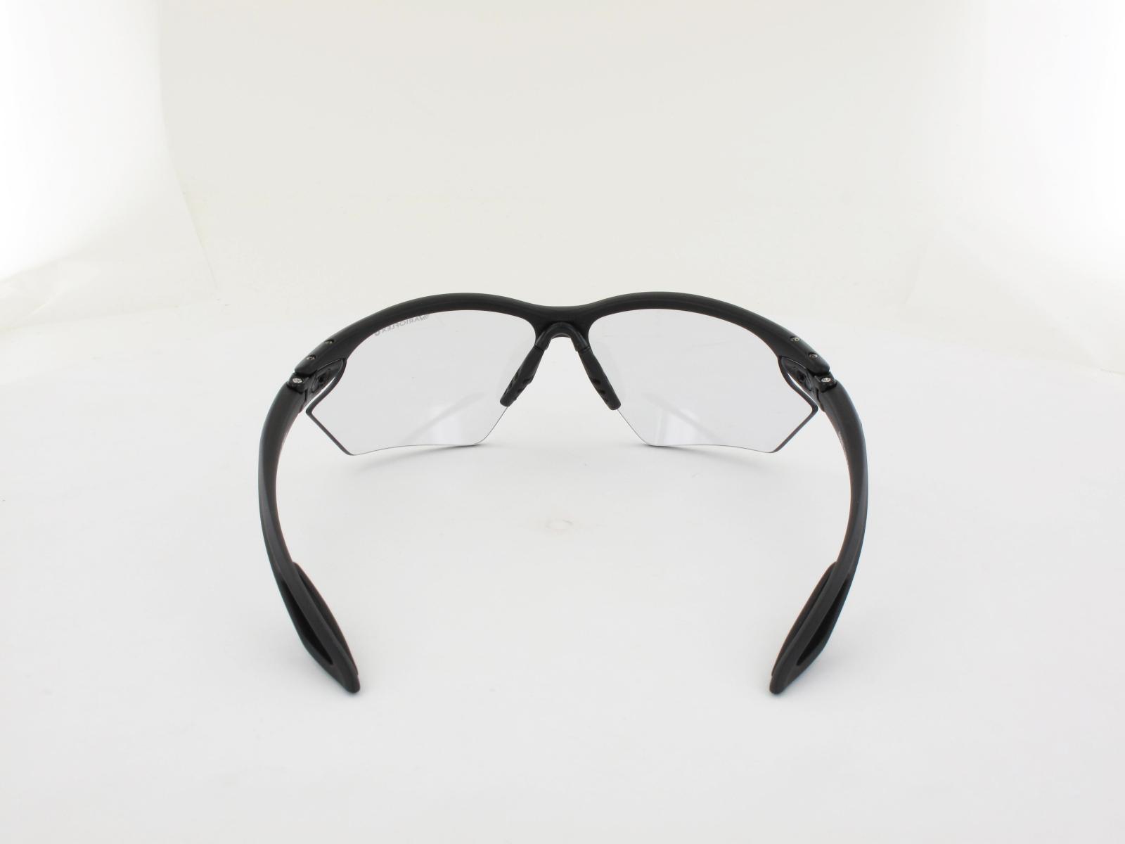 ALPINA | Twist Four S VL+ A8507 131 68 | black matt / CV black
