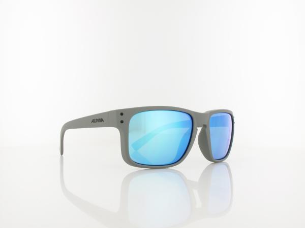 ALPINA | Kosmic A8570 321 56 | moongrey matt / rose mirror blue