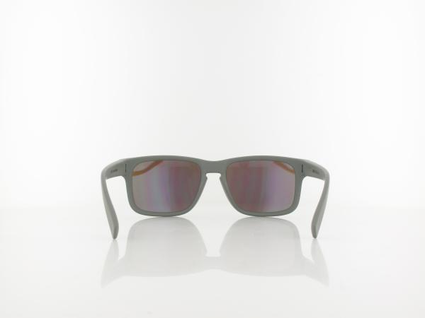 ALPINA | Kosmic A8570 321 56 | moongrey matt / rose mirror blue