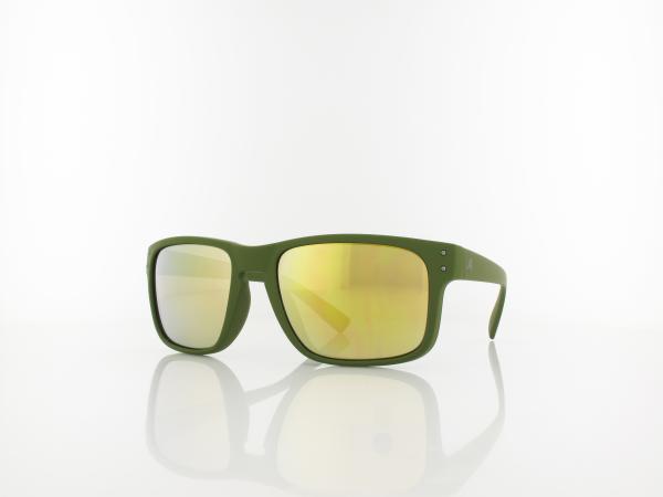 ALPINA | Kosmic A8570 372 56 | olive matt / bronce mirror