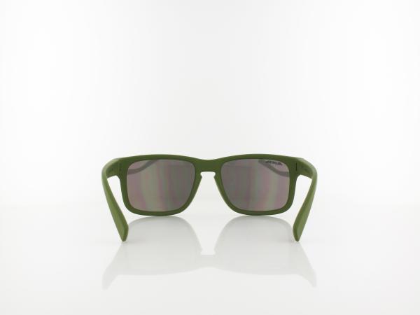 ALPINA | Kosmic A8570 372 56 | olive matt / bronce mirror