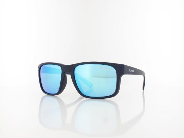 ALPINA | Kosmic A8570 381 56 | nightblue matt / CM blue