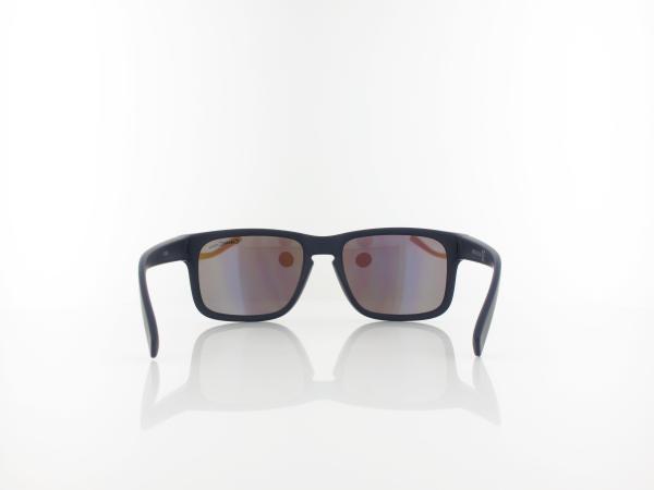 ALPINA | Kosmic A8570 381 56 | nightblue matt / CM blue