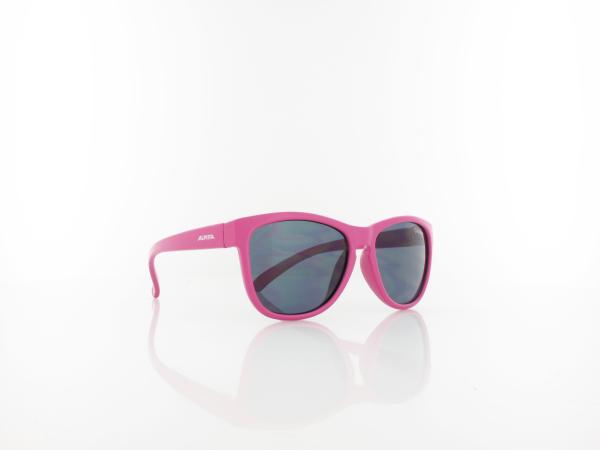 Alpina | LUZY Kids A8571 455 49 | berry / c black