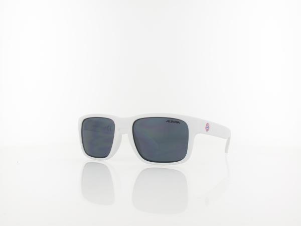 ALPINA | Mitzo FC Bayern München A8572 411 59 | white matt / black