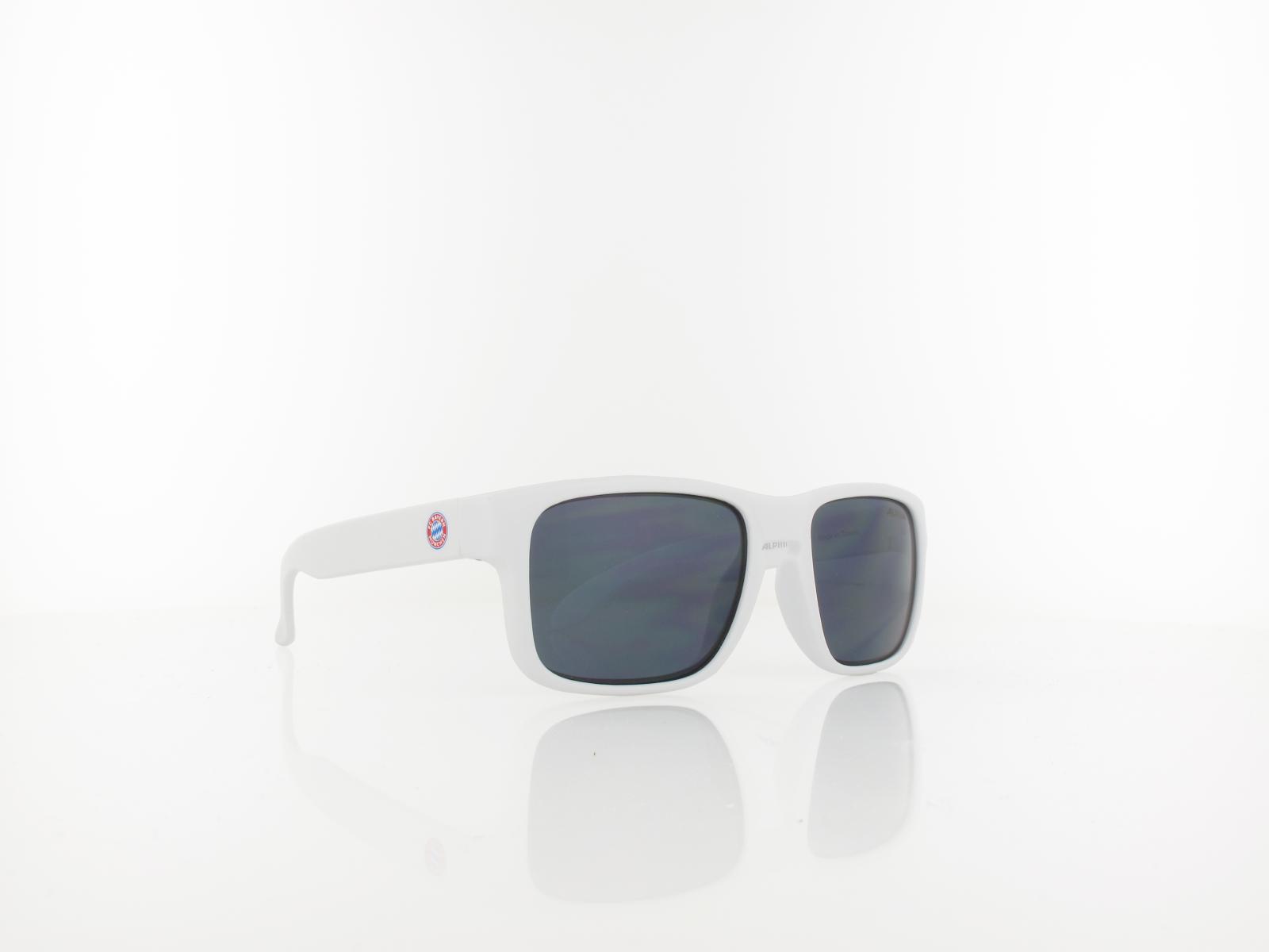 ALPINA | Mitzo FC Bayern München A8572 411 59 | white matt / black