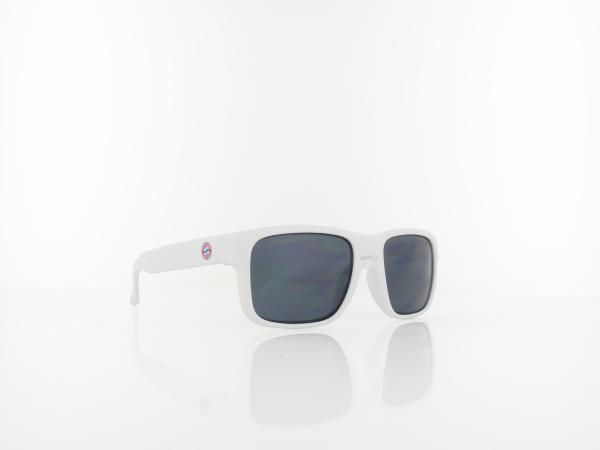 ALPINA | Mitzo FC Bayern München A8572 411 59 | white matt / black