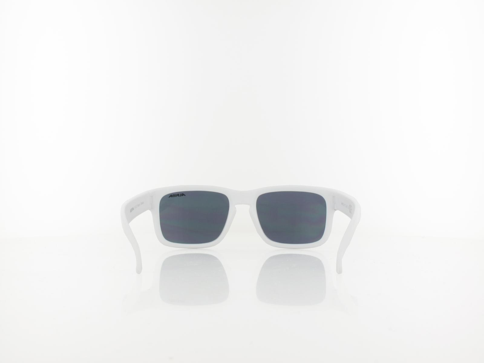 ALPINA | Mitzo FC Bayern München A8572 411 59 | white matt / black