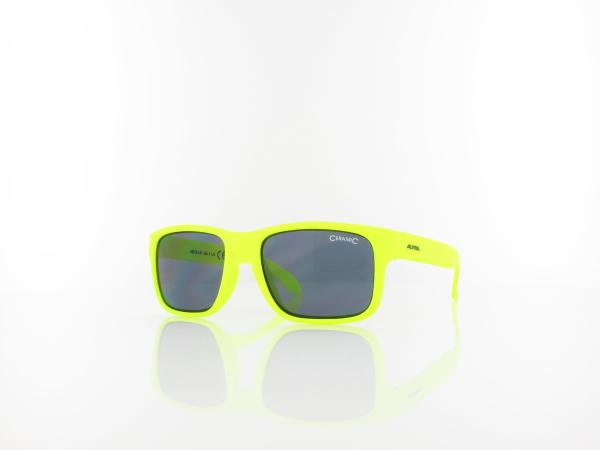 ALPINA | Mitzo A8572 461 59 | neon yellow / C black
