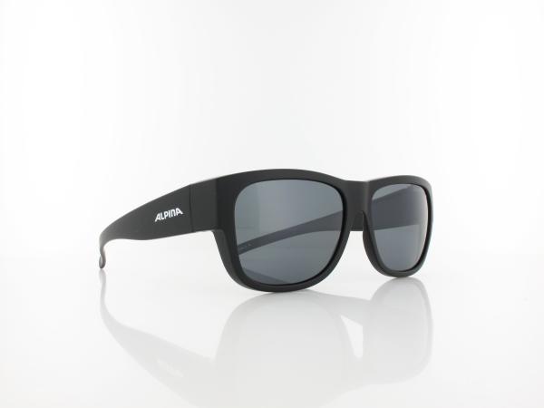 Alpina | OVERVIEW II P A8574 531 60 | black matt / pm black