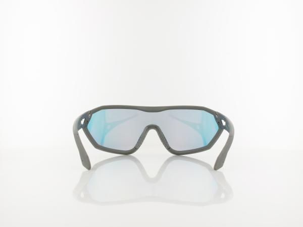 ALPINA | S-Way QV A8584 521 140 | moon-grey matt / QVM+ rainbow mirror