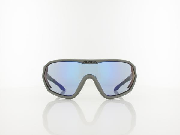 Alpina | S-WAY V A8585 221 | moon grey matt / V blue