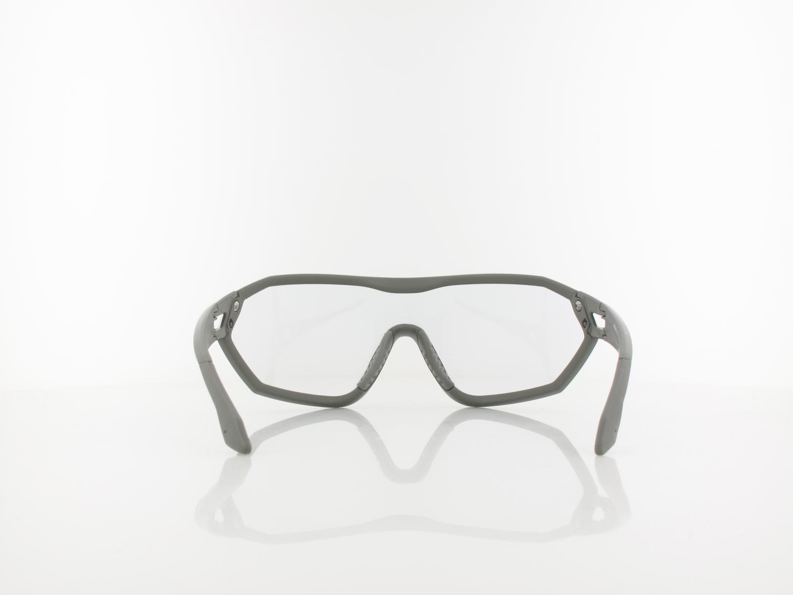 ALPINA | S-Way VL+ A8586 121 140 | moon-grey matt / black