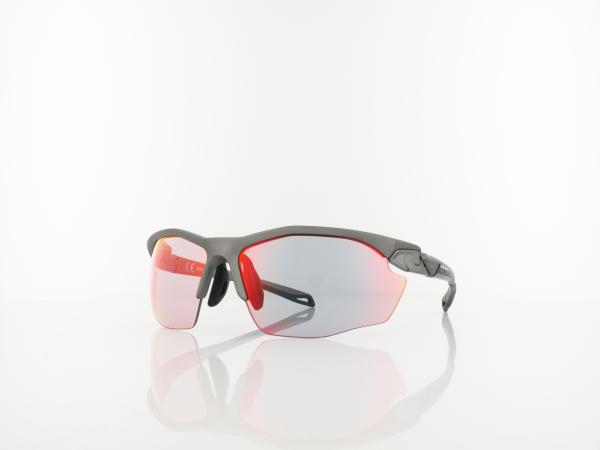 ALPINA | Twist Five HR QV A8590 521 68 | cool-grey matt / rainbow mirror