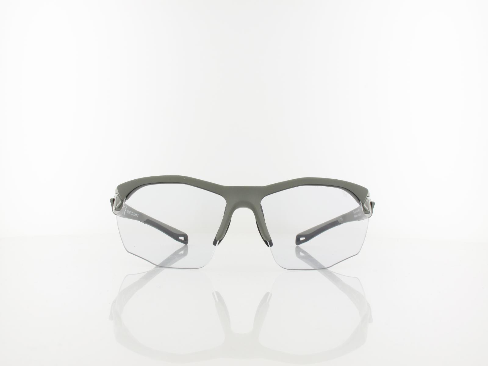 ALPINA | Twist Five HR V A8592 121 68 | moon-grey matt / VL+ black