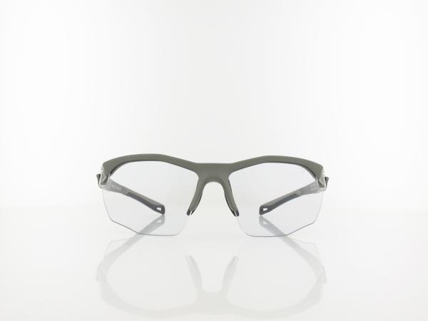 ALPINA | Twist Five HR V A8592 121 68 | moon-grey matt / VL+ black