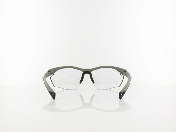 ALPINA | Twist Five HR V A8592 121 68 | moon-grey matt / VL+ black