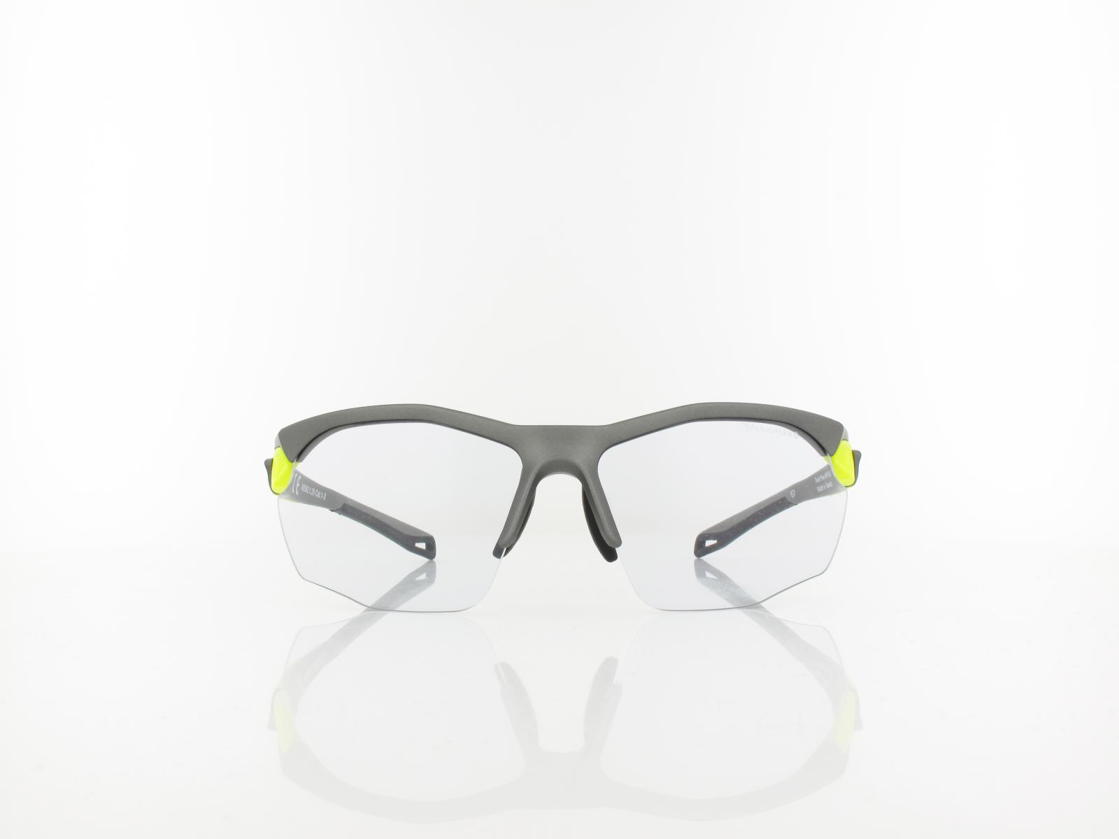 ALPINA | Twist Five HR VL+ A8592 126 68 | tin matt neon yellow / VL+ black