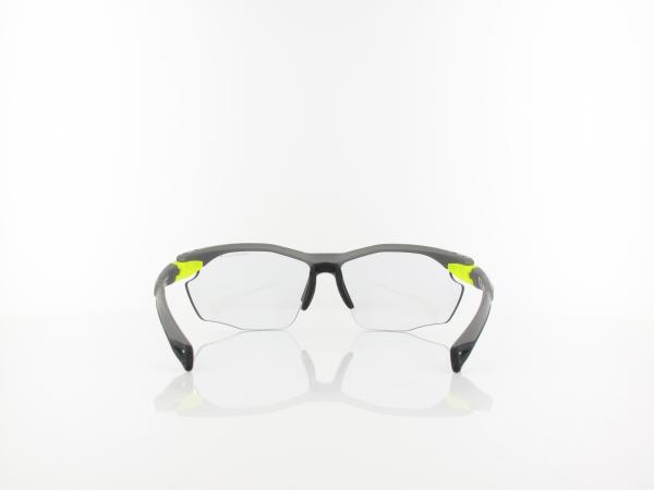 ALPINA | Twist Five HR VL+ A8592 126 68 | tin matt neon yellow / VL+ black