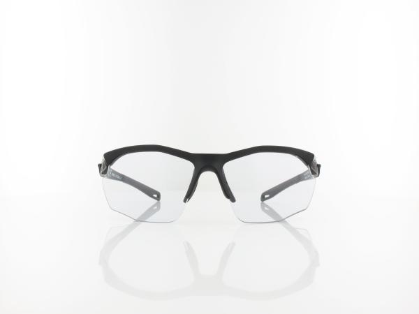 ALPINA | Twist Five HR VL+ A8592 131 68 | black matt / VL+ black